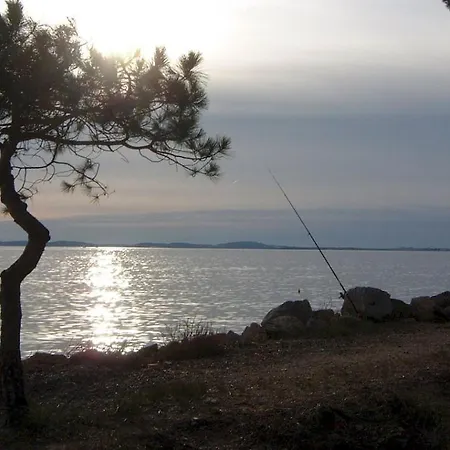 Lägenhet A 50 M De La Et Du Sentier Littoral