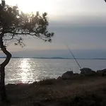 Apartmán A 50 M De La Et Du Sentier Littoral