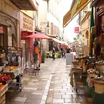 A 50 M De La Et Du Sentier Littoral * Йер