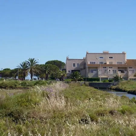 A 50 M De La Et Du Sentier Littoral Διαμέρισμα