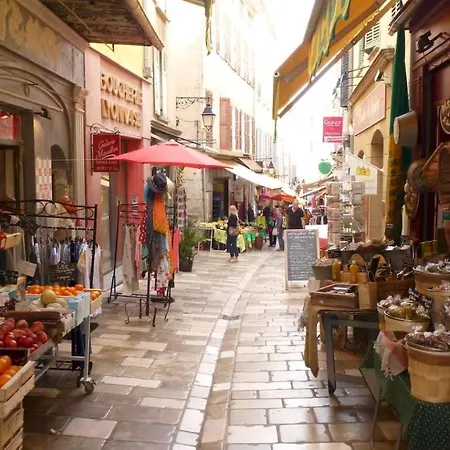 A 50 M De La Et Du Sentier Littoral * イエール